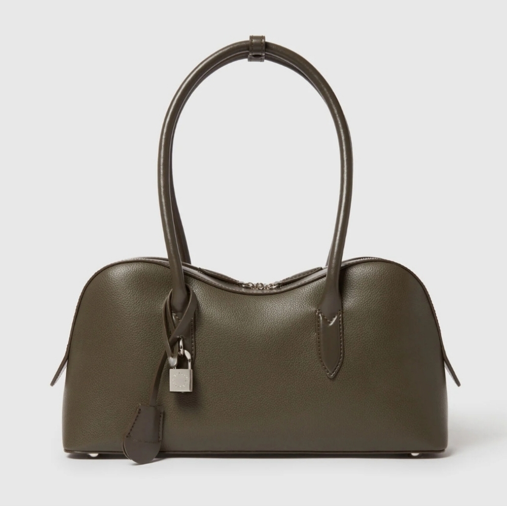 Stella Mcartney RYDER Shoulder Bag